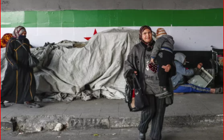 MBI NJË MUAJ NGA RËNIA E REGJIMIT TË ASSAD/ BE bie dakord për planin “hap pas hapi” për lehtësimin e sanksioneve ndaj Sirisë