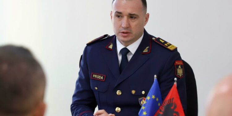 NDESHJA ME SHQIPËRINË/ Shefi i Sigurisë i Federatës së Futbollit të Çekisë letër Ilir Prodës: Sfida u zhvillua në ambient të sigurt…