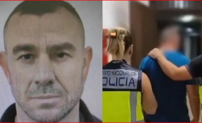 POROSITI AMARILDO NIKOLLIN PËR TË VRARË “TË FORTIN” E VLORËS/ Sa vite u dënua Leonard Luzi dhe bashkëpunëtori i tij