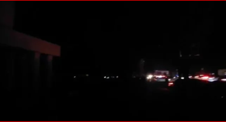 DURRËSI NË ERRËSIRË/ Ndërpritet energjia elektrike edhe në dy qytete të tjera