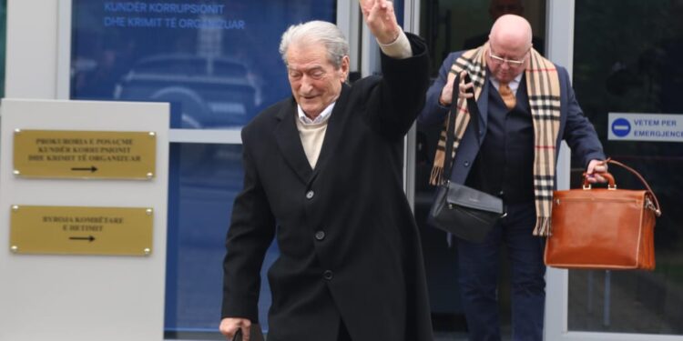 “T’I JAPIM EDHE NJË MUNDËSI”/ Zbardhet vendimi i Apelit për Berishën: Jemi para zgjedhjeve! Është lideri i opozitës