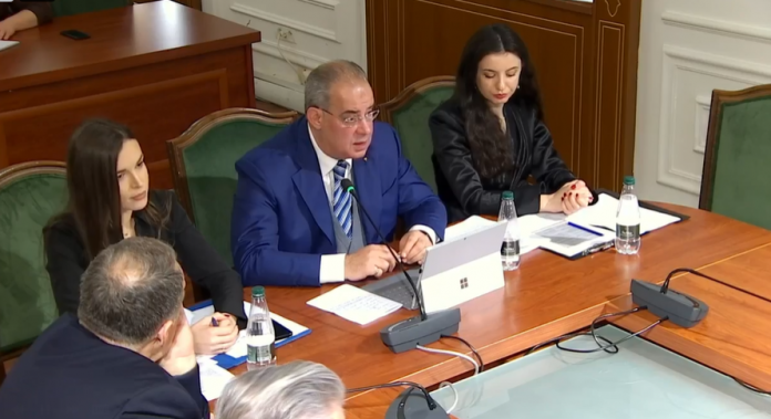 “LIGJET” PRO LETËRNJOFTIMIT DIGJITAL/ Mahila: Të sigurta, sipas standardeve të BE-së