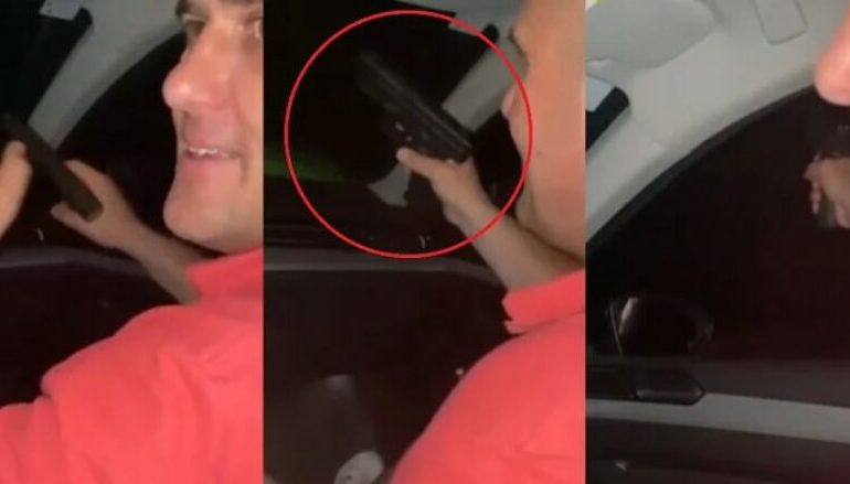 SKANDAL NË KROACI/ Zv/kryeministri qëllon me pistoletë nga makina në lëvizje, jep dorëheqjen