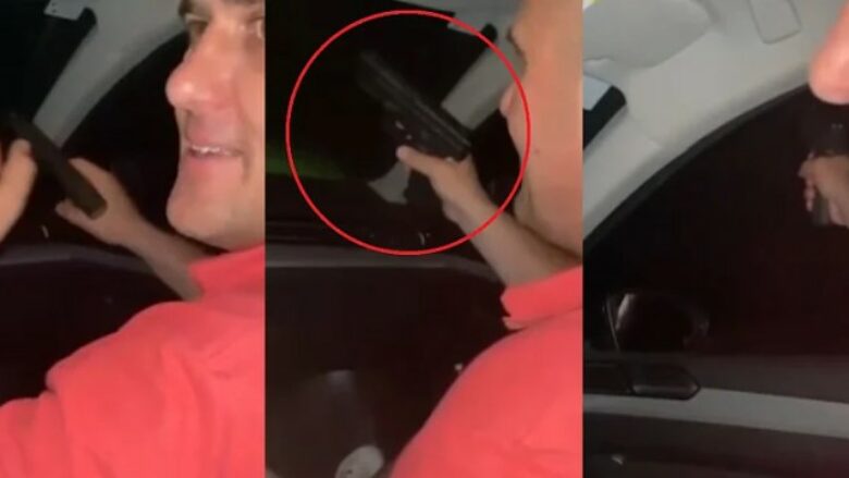SKANDAL NË KROACI/ Zv/kryeministri qëllon me pistoletë nga makina në lëvizje, jep dorëheqjen