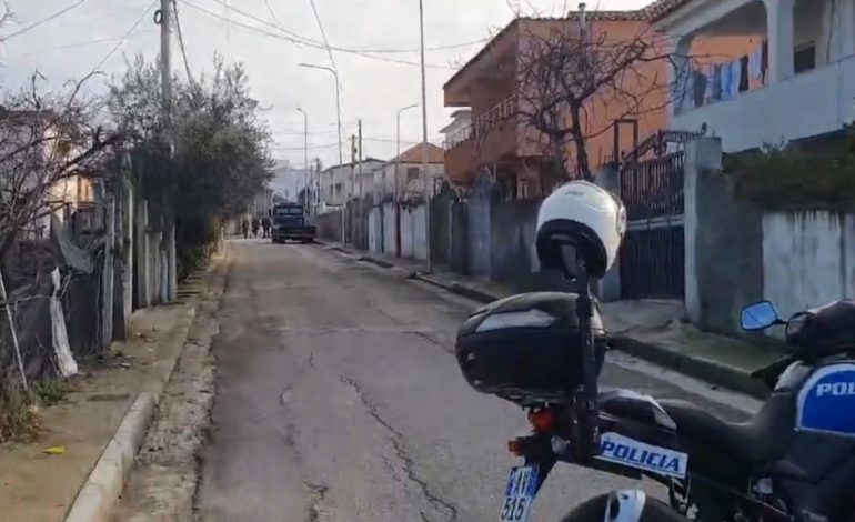 JO VETËM GJAKMARRJA/ Tjetër pistë për vrasjen e Lulzim Vishës: Zbardhet konflikti me dy vëllezërit…