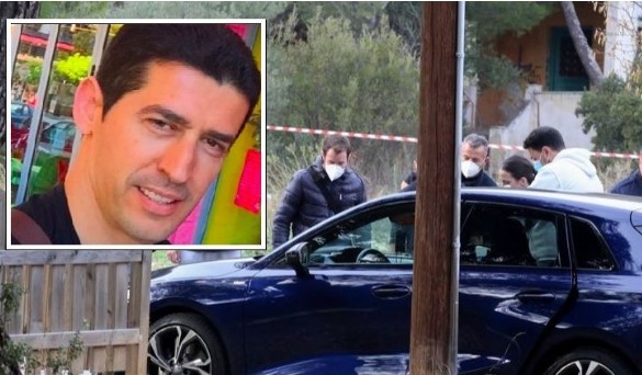ATENTATI MAFIOZ NDAJ IRAKLI DAVELLËS/ Arrestohen dy shqiptarë të dyshuar si autorë