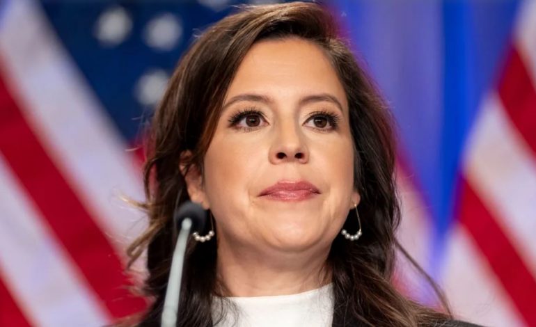 SHBA/ Donald Trump emëron Elise Stefanik si ambasadore të tij në Kombet e Bashkuara