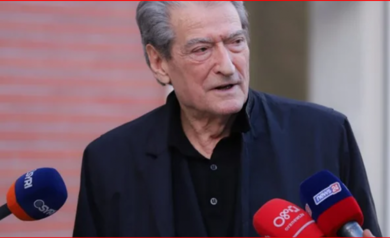 ULJA E ÇMIMIT TË ENERGJISË/ Reagon Berisha: Kjo lëvizje favorizon vetëm shtresën e pasur