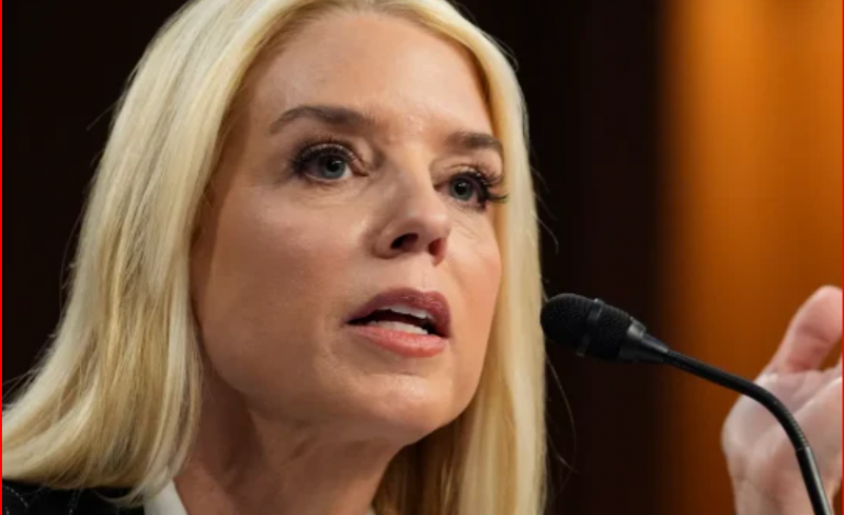 RASTI I PAM BONDI/ Si Kryeprokurorja e Trump mund të shkatërrojë jetët e amerikanëve…