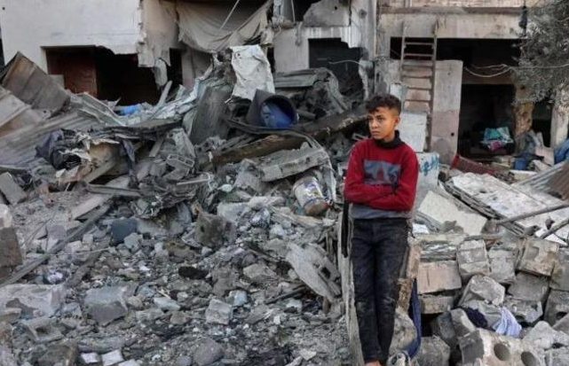 LUFTA NË GAZA/ Orë vendimtare për armëpushimin! Biden: Marrëveshja kurrë nuk ka qenë kaq afër