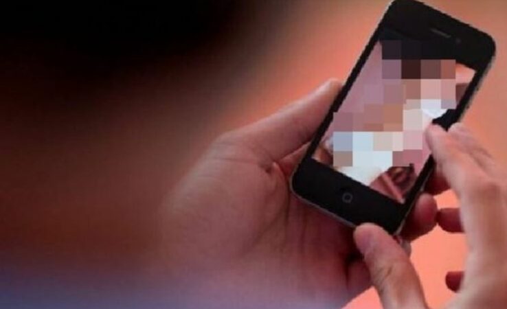 “2 MIJË EURO TË FSHIJMË FOTOT INTIME NË TIKTOK”/ Shantazhonin një grua, 2 të arrestuar në Gjirokastër