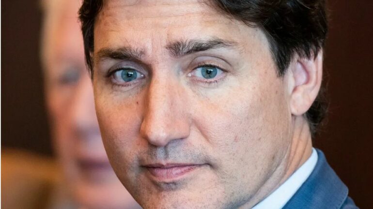 DHA DORËHEQJEN/ Kryeministri kanadez Trudeau tregon “pengun”: I keqardhur që nuk arrita të…