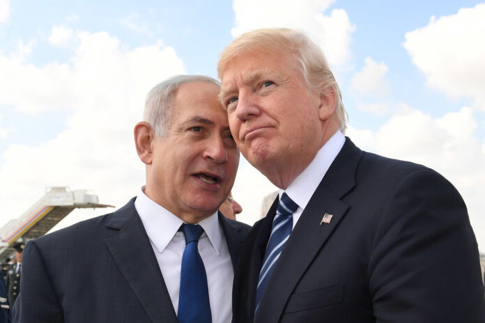 MARRËVESHJA E ARMËPUSHIMIT/ Netanyahu pritet në Uashington nga Trump javën e ardhshme