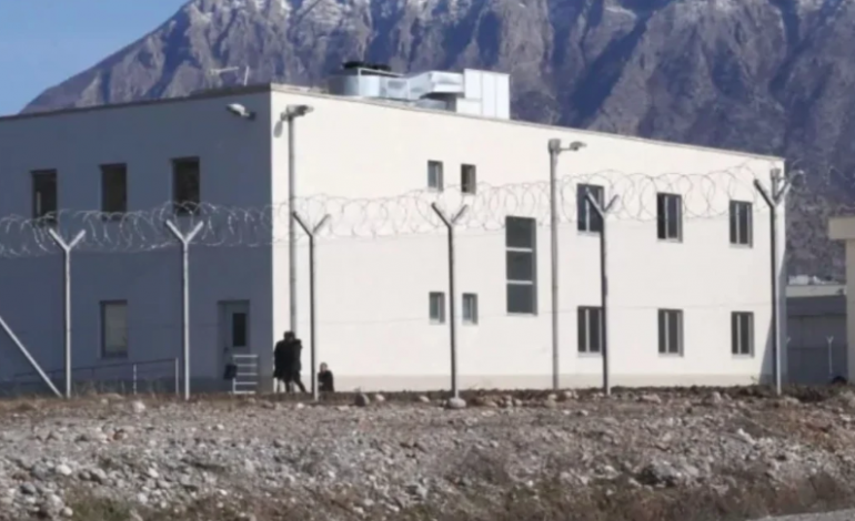 E RËNDË NË BURGUN E REÇIT/ 35-vjeçari i dënuar i jep fund jetës