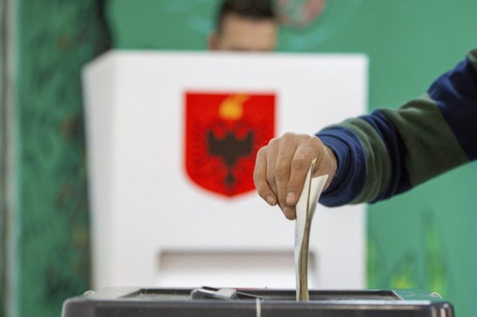 ZGJEDHJET 2025/ Regjistrimi për diasporën realizohet deri në orën 20:35