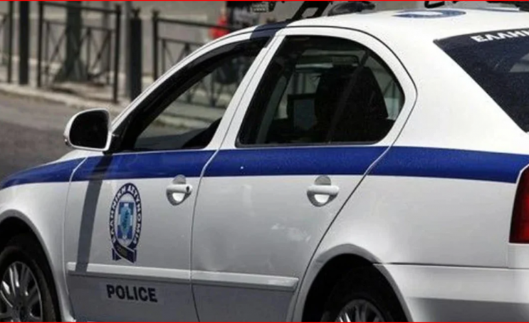 “PLAS” SHERRI NË MES TË ATHINËS/ Shqiptari përfundon në spital me plagë të rënda, dy të tjerë…