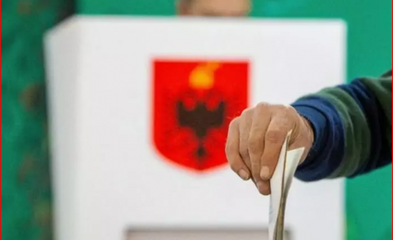 VOTA E DIASPORËS/ Celibashi publikon shifrat: Mbi 10 mijë shqiptarë të regjistruar në më pak se 72 orë