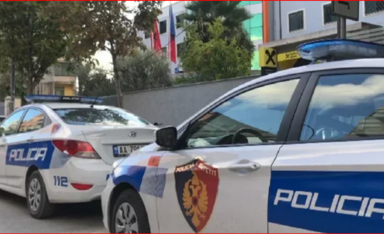 GODITËN ME SENDE TË FORTA NJË PERSON/ Vetëdorëzohen në polici dy autorët në Shkodër