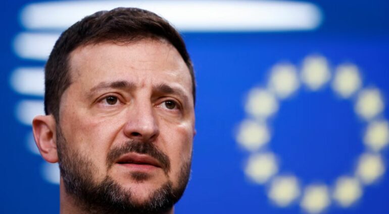 PEZULLIMI I TRANSITIT TË GAZIT RUS DREJT EVROPËS/ Zelensky: Kjo është një nga humbjet më të mëdha të Moskës