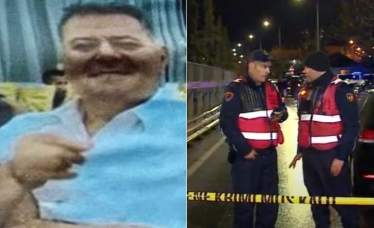 VRASJA E BUJAR NASUFIT NË TIRANË/ Ja pistat ku janë fokusuar hetimet. Grupi hetimor po shqyrton edhe…