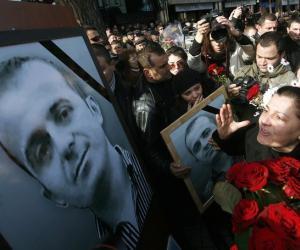 “DREJTËSIA NA PREU NË BESË”/ Xhaxhai i Aleks Nikës: Kur shohim vendin kur u vra…
