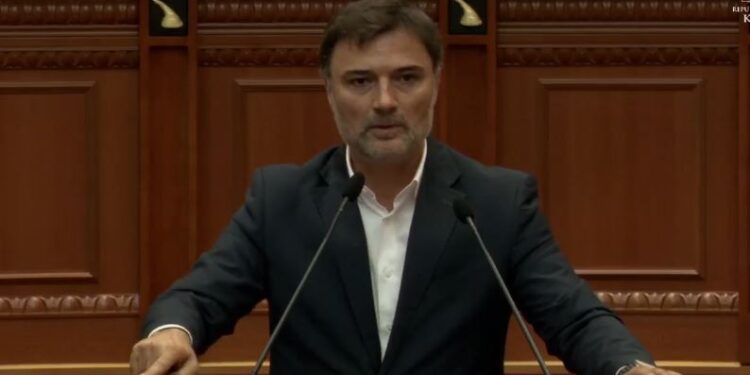 KUVEND/ ‘Duhet t’i zgjasim mandatet prokurorëve të SPAK’, Alibeaj: Është kërkesë e 75% e publikut shqiptar