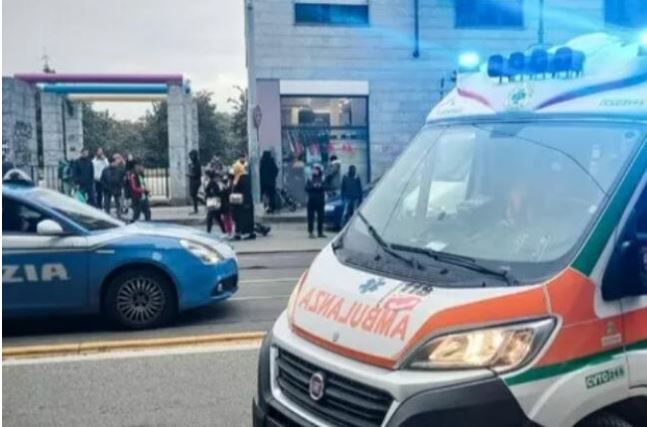 “ZOTI MË PRET”/ Dalin detajet nga tragjedia e motrave shqiptare në Itali: 4 fëmijët panë mamanë e tyre kur u hodh dhe…
