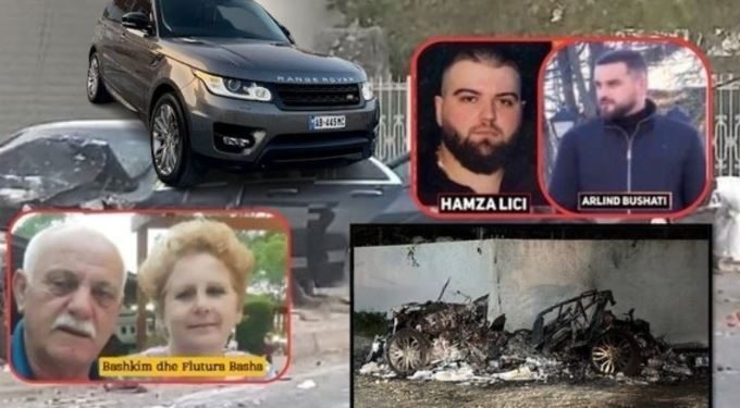 “E HOQA HARDISKUN”/ Zbardhen përgjimet ambientale për masakrën e Dobraçit
