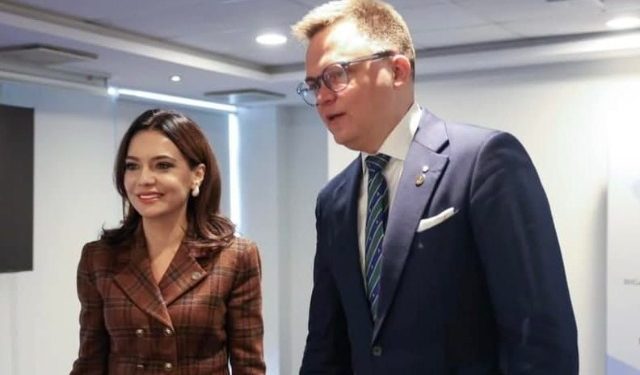 POLONIA NË KRYE TË KËSHILLIT TË BE/ Spiropali: Do shpejtojmë ritmet e anëtarësimit