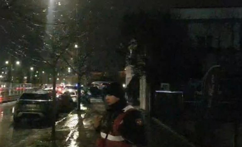 DETAJET/ U vra me armë zjarri brenda makinës, kush është 56-vjeçari Bujar Nasufi