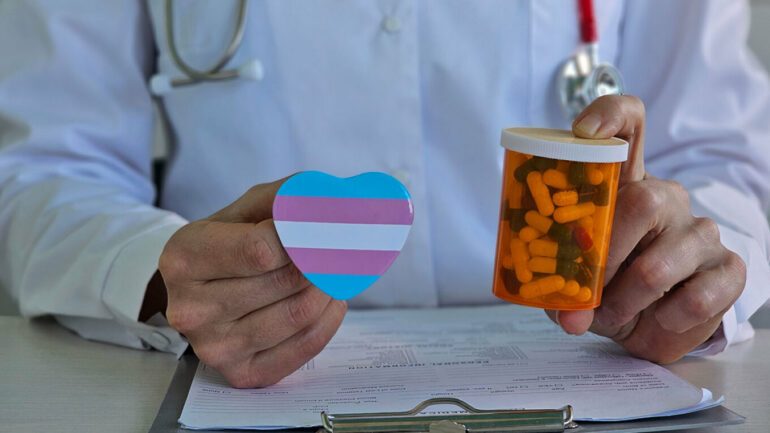 GJERMANI/ 100 persona në ditë aplikojnë për të ndryshuar gjininë dhe emrin, pas ligjit të ri