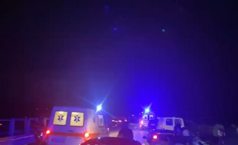 I AKUZUAR PËR VRASJE TË MBETUR NË TENTATIVË/ Kush është 30-vjeçari që mbeti viktimë në atentatin pranë Vlorës
