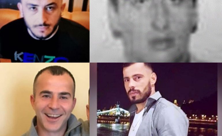 NGA RAMAZAN MATAJ, TEK HEKURAN BILLA DHE ERGYS MIHASI/ Kur “VAJZAT MISTERIOZE” fusin në kurth “të dashurit” e tyre dhe bien “pre” e ATENTATEVE