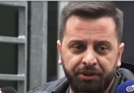U MOR RRETH 1 ORË NË PYTJE NË SPAK/ Kryebashkiaku i Kolonjës Erion Isai tregon arsyen