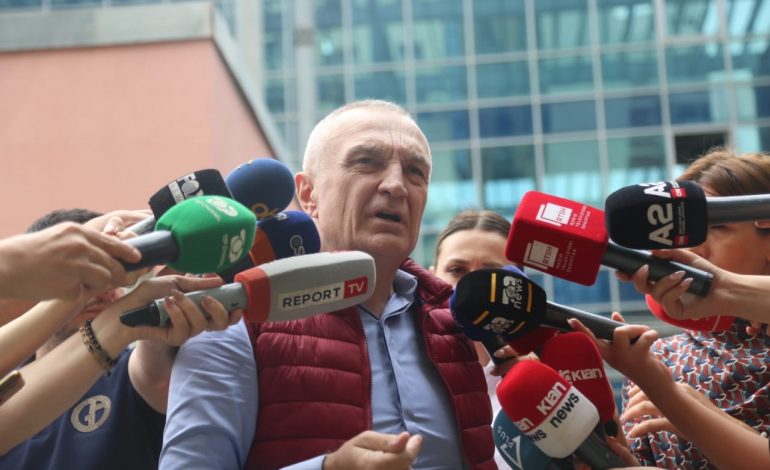 U PYET 3 ORË NË SPAK/ Reagon Ilir Meta: Kam dhënë sqarime shumë të qarta, iu kërkova prokurorëve që…
