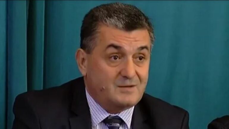 PAS MË SHUMË SE 2 VITESH/ Jep dorëheqjen Prefekti i Lezhës, Gjergj Prendi