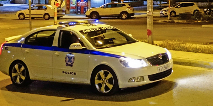 DHUNOI DHE TENTOI TË PËRDHUNONTE 61-VJEÇAREN/ Arrestohet i riu shqiptar në Greq