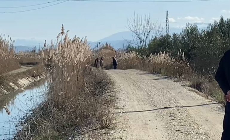 FAMILJARËT NË ALARM/ Zhdukja misterioze e 63-vjeçarit pranë lumit Vjosë, asnjë gjurmë pas pesë ditësh