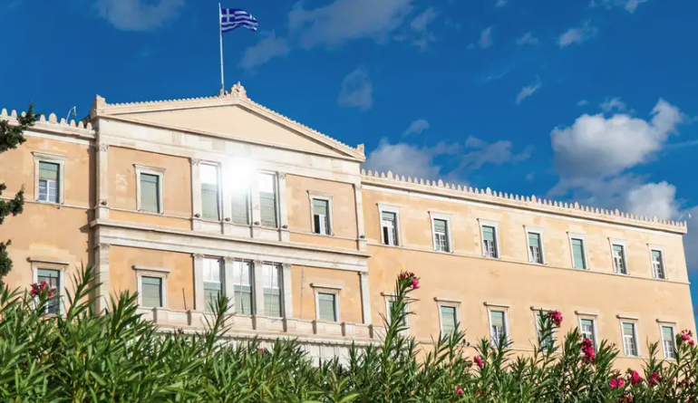 ZGJEDHJA E PRESIDENTIT NË GREQI: Prirje nga e djathta