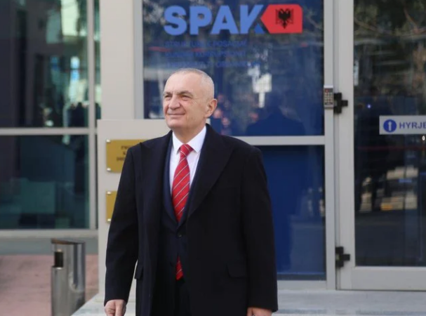 DO MERRET NË PYETJE NGA SPAK/ Reagon Meta: Jam thirrur nga organizata kriminale që firmosi rrëmbimin tim! Do t’u përgjigjem…
