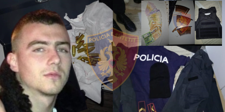 ATENTATI I DËSHTUAR NDAJ INES HAJRULLËS/ GJKKO dënon 3 autorët, ja sa vite do të qëndrojnë pas hekurave i penduari i drejtësisë dhe “Daku”