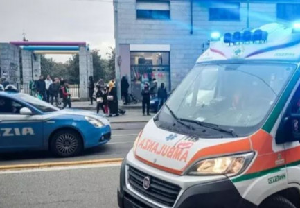 TRAGJIKE NË ITALI/ Dy motrat shqiptare bien nga kati i katërt i pallatit! Njëra ndërroj jetë në vend, tjera në gjendje të rëndë! Dyshimet…