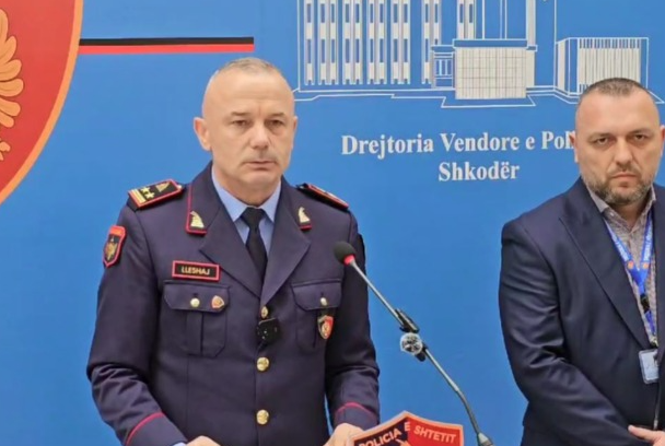 VRASJA NË DRAGOÇ/ Reagon policia e Shkodrës: Ramazan Mataj u nxor në pritë me anë të një profili të rremë në rrjete sociale