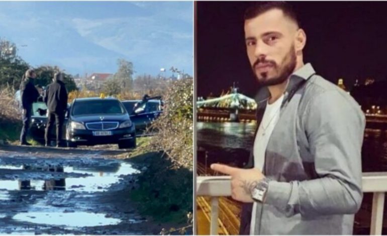 VRASJA E RAMAZAN MARTINAJ/ Flet autori: Na e ndau motrën nga dy burra! Shpërndau video intime tek…