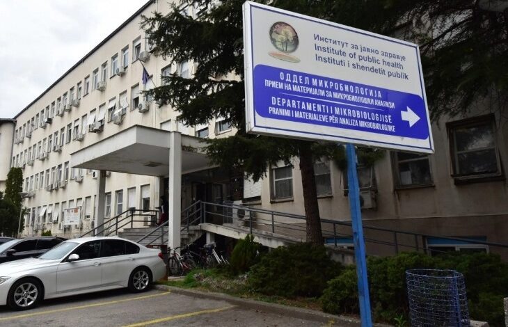 PËRHAPET COVID-19 NË MAQEDONINË E VERIUT/ Autoritetet: Ka rrezik të shtohen rastet e reja