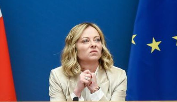 NËN HETIM/ Meloni: Gjyqtarë që duan të bëjnë punën e qeverisë