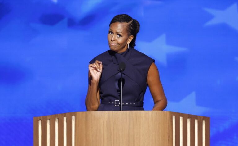 SHBA/ Michelle Obama nuk do të marrë pjesë në inaugurimin e Donald Trump