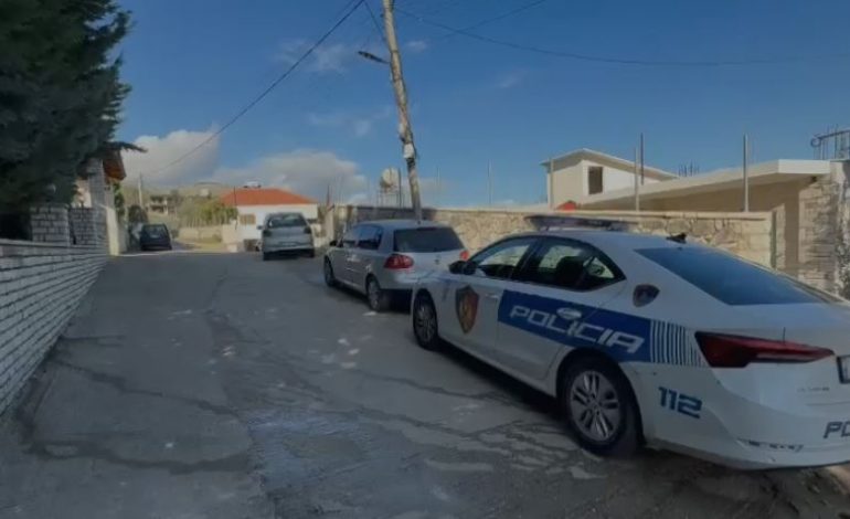 KONFLIKTI NË SARANDË/ 4 efektivë policie dhe 1 ish-efektiv të përfshirë në ngjarje, sekuestrohen gëzhoja pistolete
