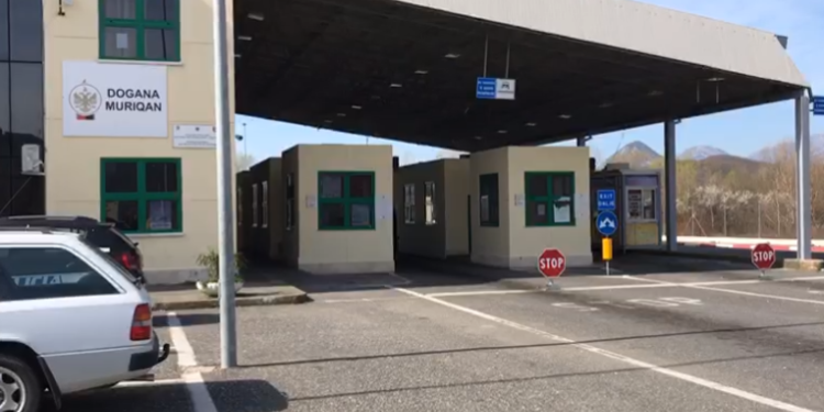 I DËNUAR ME 13 VITE BURG/ Arrestohet në Muriqan 34-vjeçari turk, Policia jep detaje