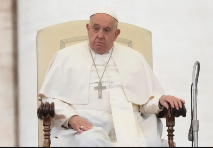 MESAZHI I PAPA FANÇESKUT PËR 2025: Përpjekja për vëllazëri njerëzore nuk është thjesht një slogan retorik